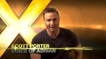 X-Men : Destiny - Scott Potter Interview