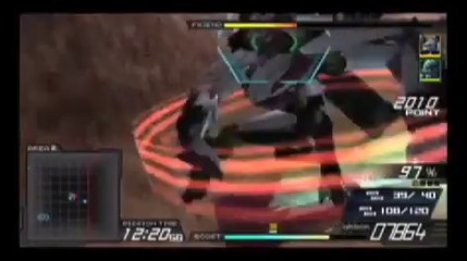 Another Century's Episode Portable - Play Movie Vol.1