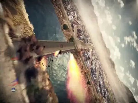 Apache : Air Assault - Trailer d'annonce