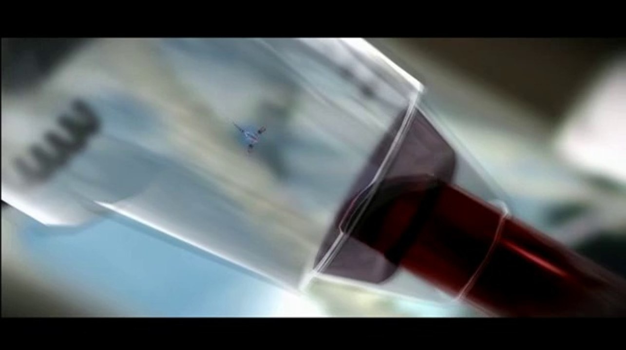MicroBot - Premier teaser