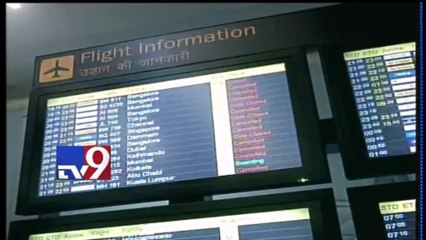 Winter Storms freeze US - 30 Minutes