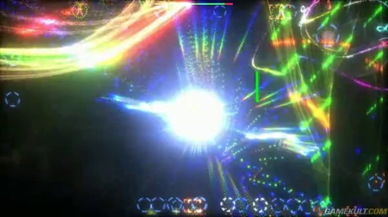 The Polynomial - Jean-Michel Jarre style