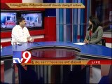 Cong MLA Vijay Prasad on AP politics with NRIs - Varadhi - USA - Part 1