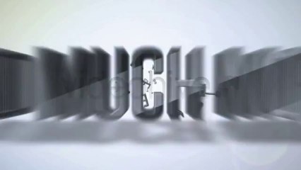 Text And Logo Opener - After Effects Template