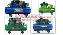 Máy nén khí puma Pk 20100, Pk 30120