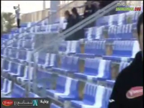 MCA 0-0 Cercle Bruges: Séquences et Interviews