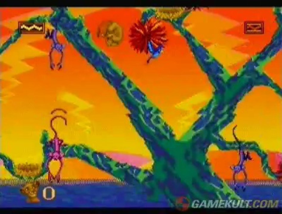 Le Roi Lion - C'est moi Simba, c'est moi le roi !