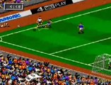 FIFA Soccer 95 - Un tacle honteux