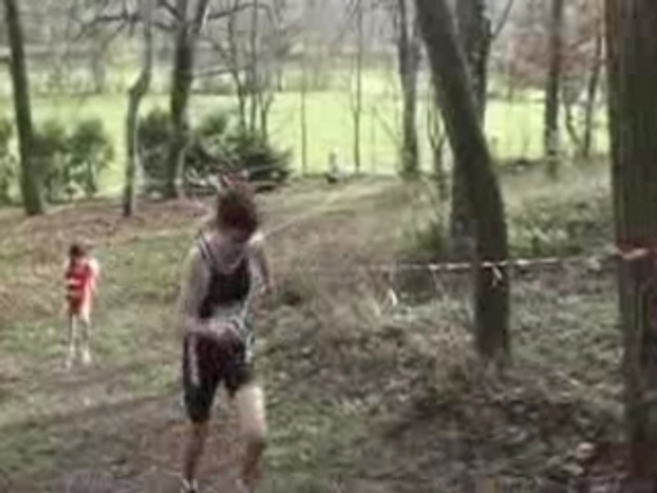 CROSS INTERNATIONAL DE CARMAUX