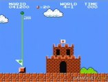Super Mario Bros. - Un Mario bien pressé