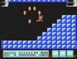 Super Mario Bros. 3 - Les premiers pas de Mario