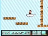 Super Mario Bros. 3 - Ca glisse!