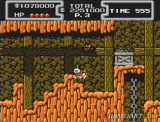 Duck Tales : La Bande à Picsou - Le roi de la mine