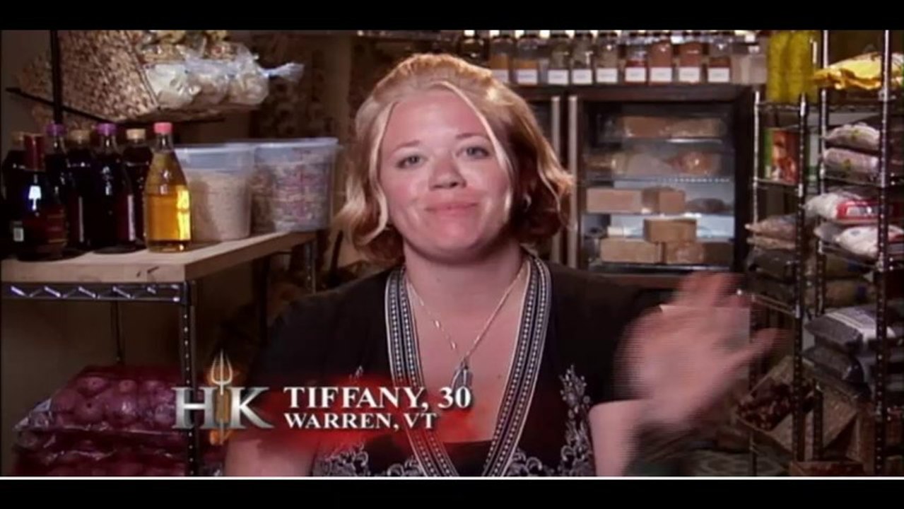 HELL'S KITCHEN SEASON 10 EPISODE 2 PUNISHMENT (UNCENSORED)