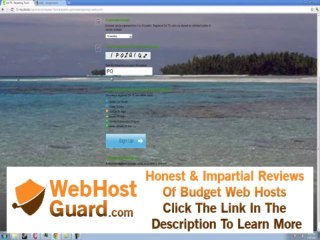 How to get a free domain name and free hosting 100% FREE FOR LIFE EXCLUSIVE