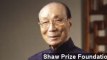 Hong Kong Media Legend Run Run Shaw Dies At 106