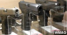 Chicago Ban On Gun Sales Ruled Unconstitutional