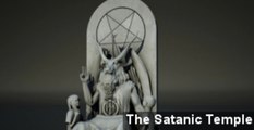 NYC Satanists Propose 7-Foot Satan Statue For OK Capitol