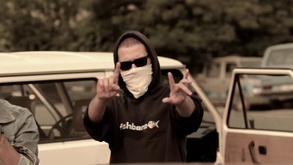 Sajk n Fatal - Po Shkoj n'Banke