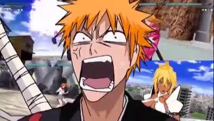 Bleach 7 - Pub Japon #2