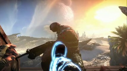 Bulletstorm - BulletPoints with Mike Capps