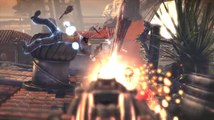 Bulletstorm - Weapons   Echoes & Anarchy Modes
