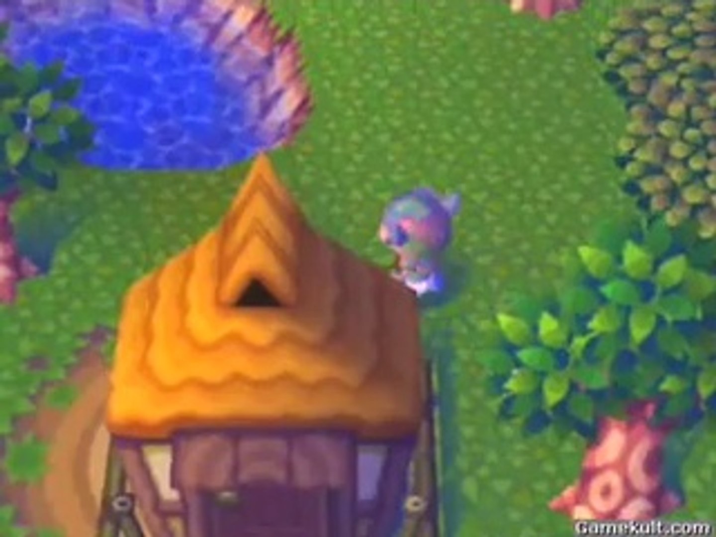 Animal Crossing - La chasse au trésor - Vidéo Dailymotion