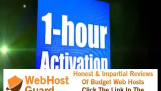 Affordable OpenVZ private virtual server web hosting accounts by BigHostSpace.com.flv