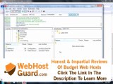 Boot Camp 2/6 - Free Website Hosting Account Setup How To