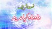 Naat Online : Urdu Naat Wah Wah Keya Madina Nasheed Official Video by Hakeem Faiz Sultan Qadri - New Naat 2014