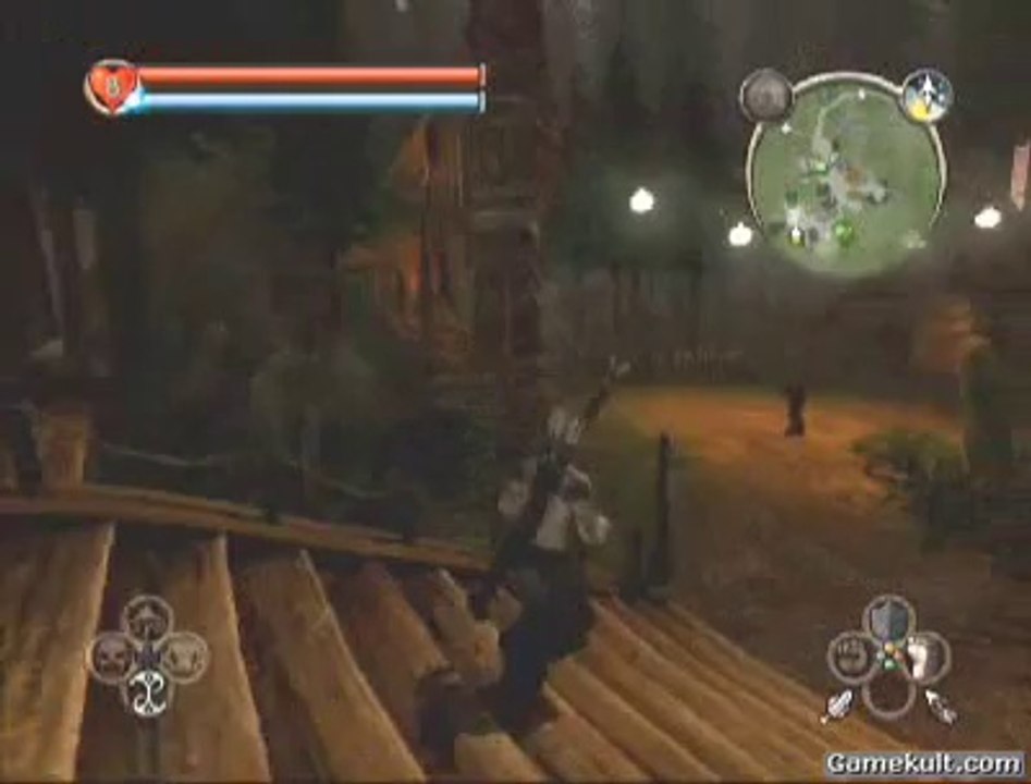 Fable - Augmenter ses rentes