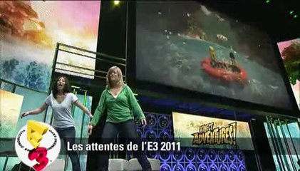 Gamekult, l'émission #142 - 02/06/2011