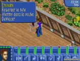 Les Sims : Permis de Sortir - Drôle de couple