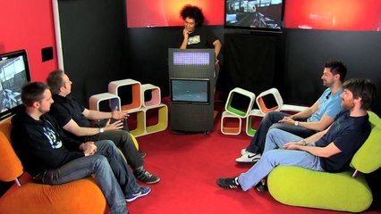 Gamekult l'émission #162 - 01/02/2012