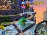Super Monkey Ball - Plate-formes et patience