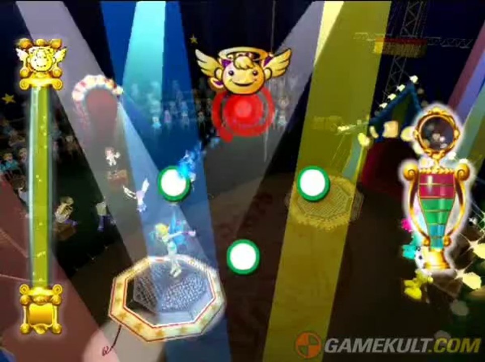 Mad Maestro ! - Quel cirque !