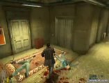 Max Payne 2 : The Fall Of Max Payne - Une grand-mère pugnace