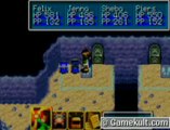 Golden Sun : L'Âge Perdu - Epreuve de rapidité