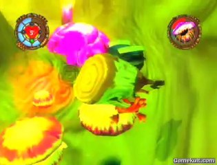 Malice - Premier boss