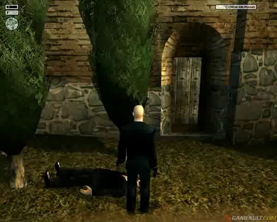 Hitman 2 - Infiltration en douceur
