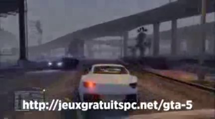 Télécharger GTA 5 sur PC [FR][GRATUIT](1)