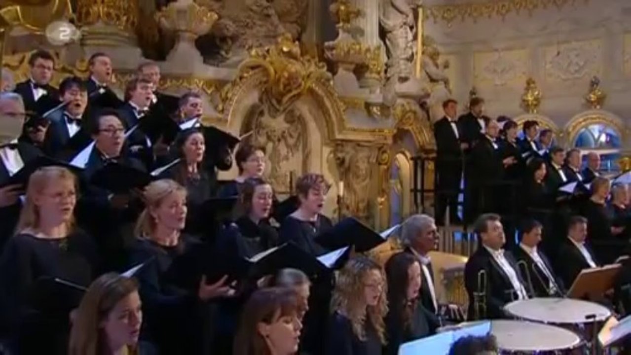 Carolina Ulrich - Mozart - Laudate Dominum