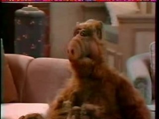 BA ALF - Antenne2 - 1988