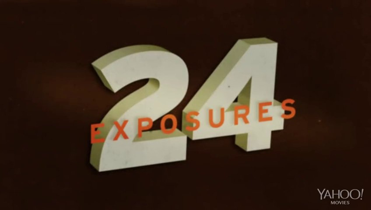 24 Εxposures trailer