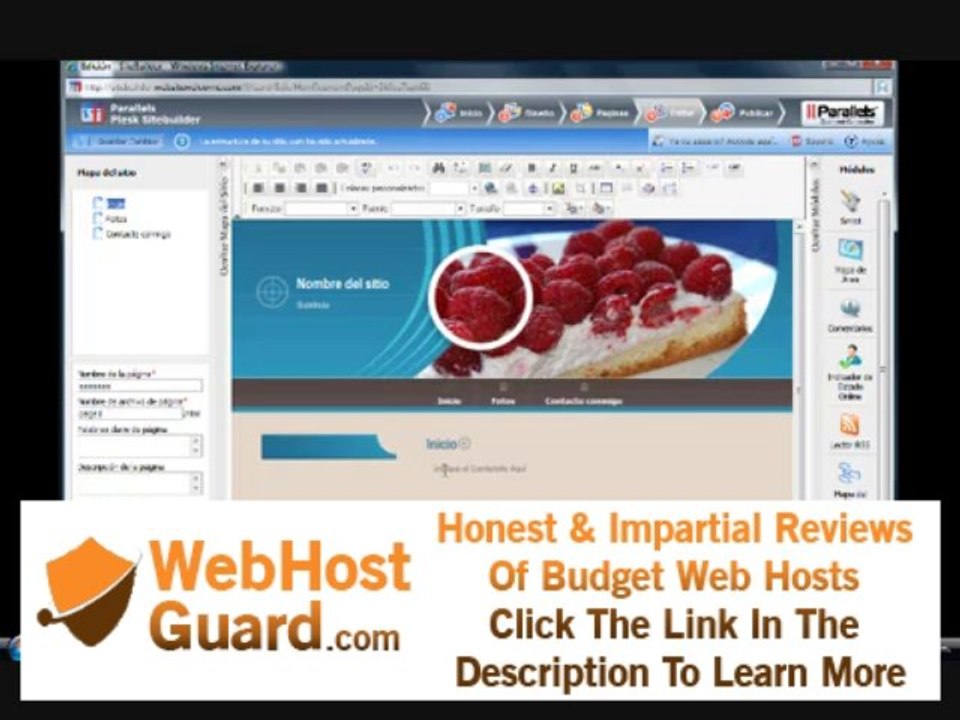 Revision Hostgator - Top 10 Hosting
