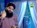 Naat Online : Urdu Naat Aap Sa Donon Jahan Main Nazar Aya Hi Nahin Official Video by Imran Shaikh Attari