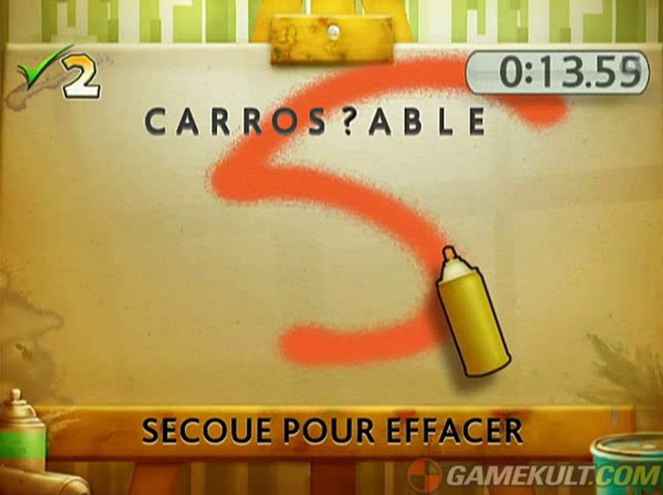 Mon Coach Personnel : J'enrichis mon vocabulaire - La lettre manquante