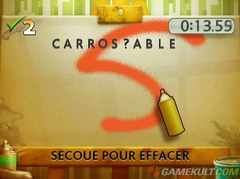 Mon Coach Personnel : J'enrichis mon vocabulaire - La lettre manquante