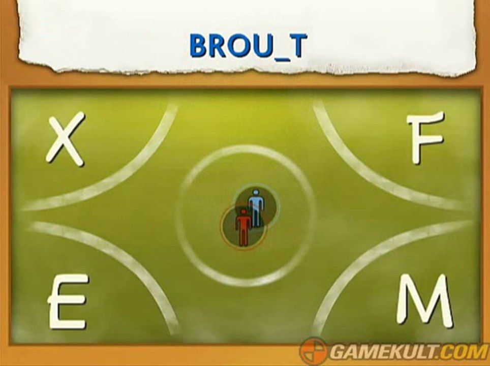 Mon Coach Personnel : J'enrichis mon vocabulaire - Des lettres et des lettres