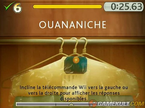 Mon Coach Personnel : J'enrichis mon vocabulaire - Le bon sens